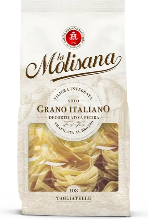 LA MOLISANA TAGLIATELLE
