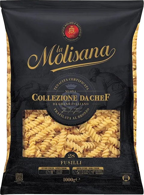 La Molisana Trofie 1kg