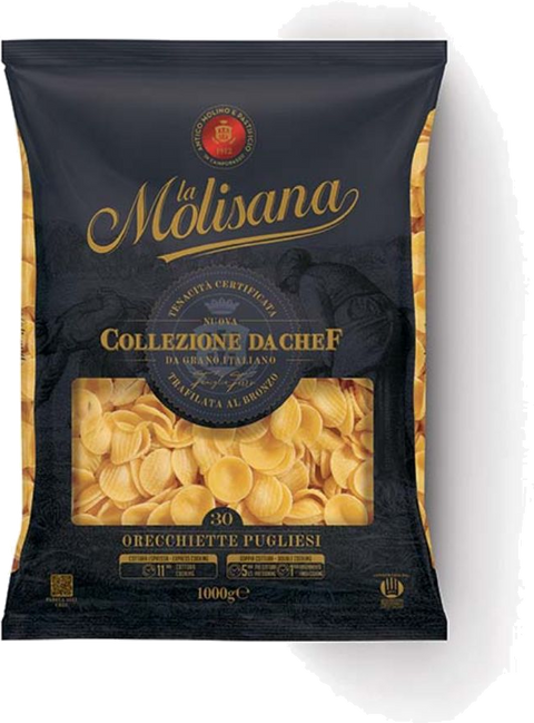 La Molisana Orecchiette 1kg