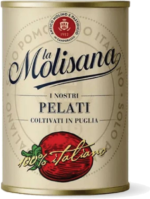 LA MOLISANA PELATI