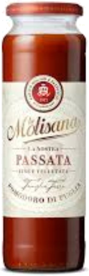 LA MOLISANA PASSATA