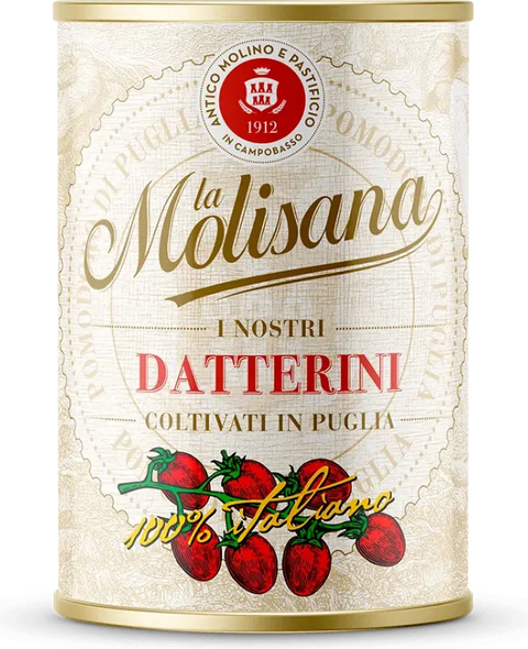 LA MOLISANA DATTERINI