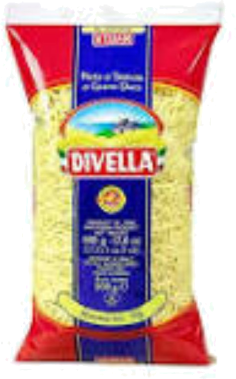 DIVELLA 70 ROSMARINO