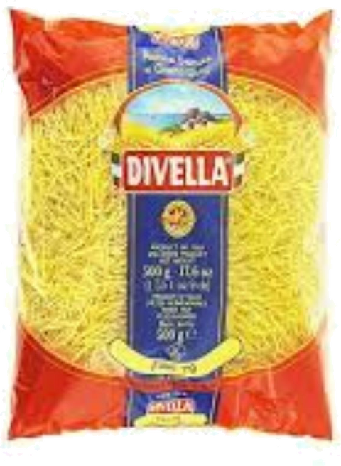 DIVELLA 79 FILINI