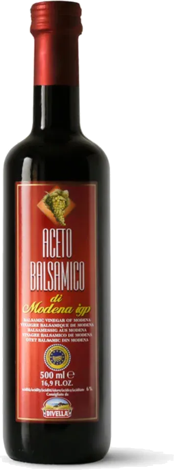 DIVELLA ACETO BALSAMICO