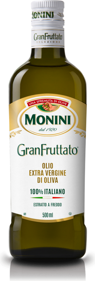 MONINI GRAN FRUTTATO EXTRA VERGINE DI OL