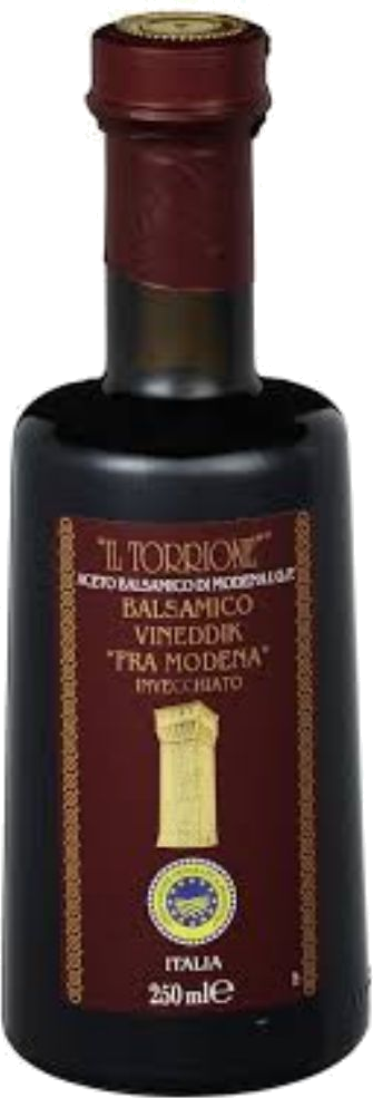 IL TORRIONE INVECCHIATO BALSAMICO VINEDD