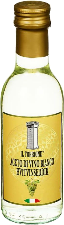 IL TORRIONE HVITVINSEDDIK