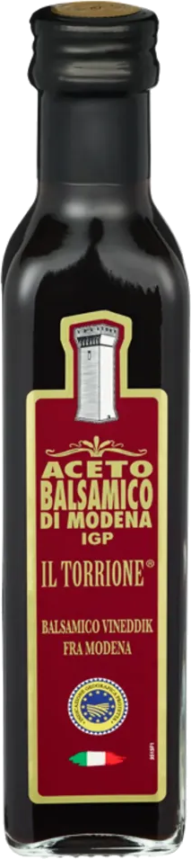 IL TORRIONE BALSAMICO VINEDDIK