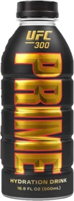 PRIME UFC