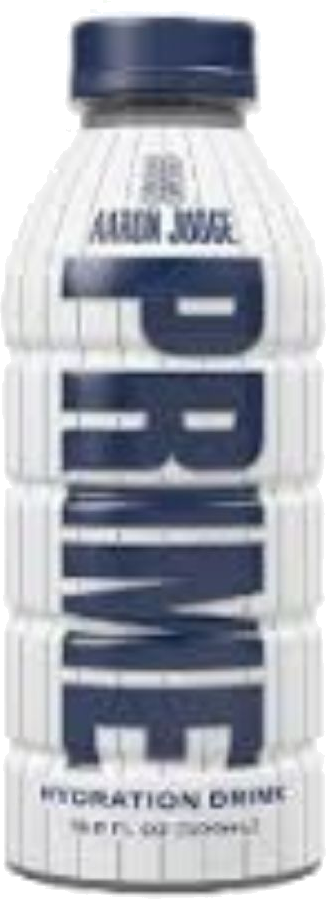 PRIME 99 AARON JUDGE