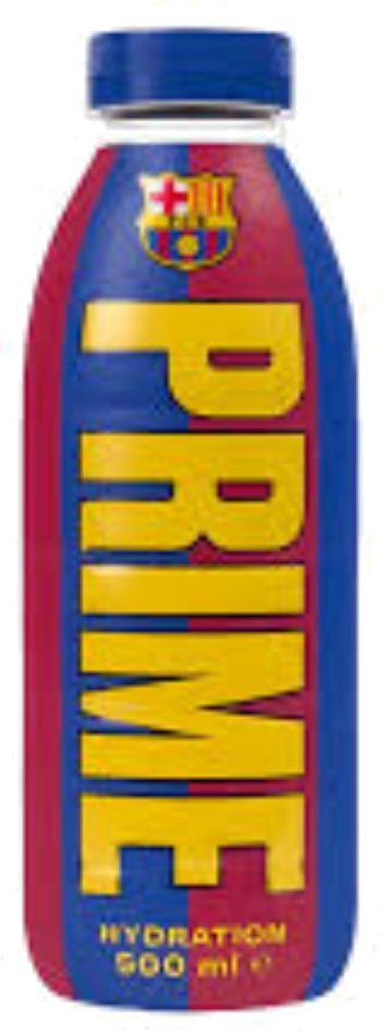 PRIME BARCELONA