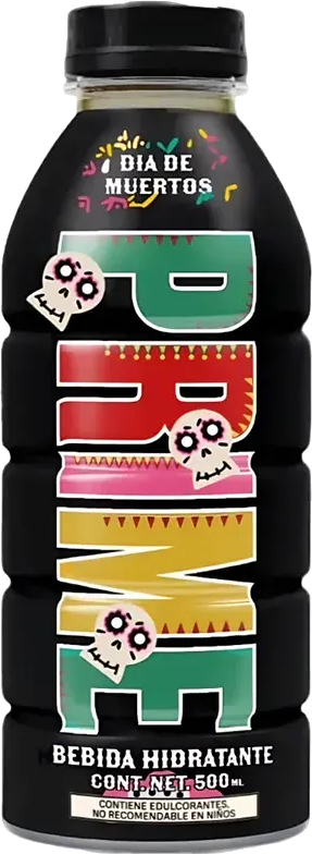 PRIME DIA DE LOS MUERTOS