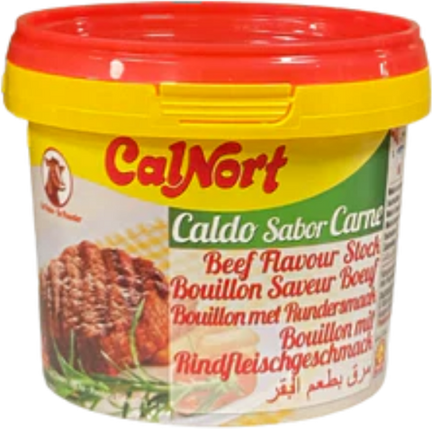 CALNORT BEEF STOCK