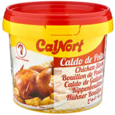 CALNORT CHICKEN STOCK