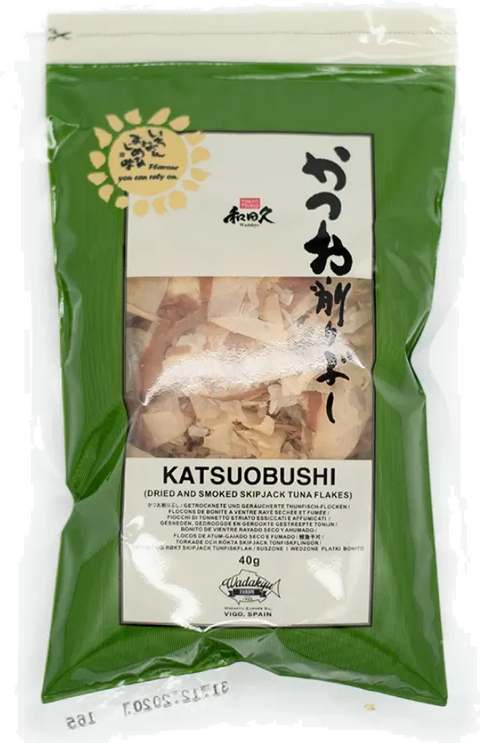 WADAKYU KATSUOBUSHI-BONITO FLAKES