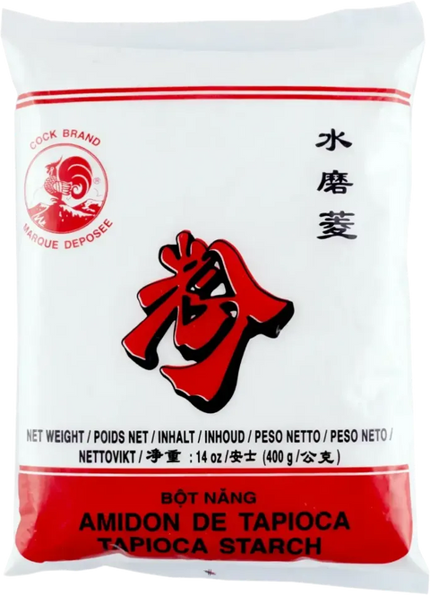 COCK TAPIOCA STARCH