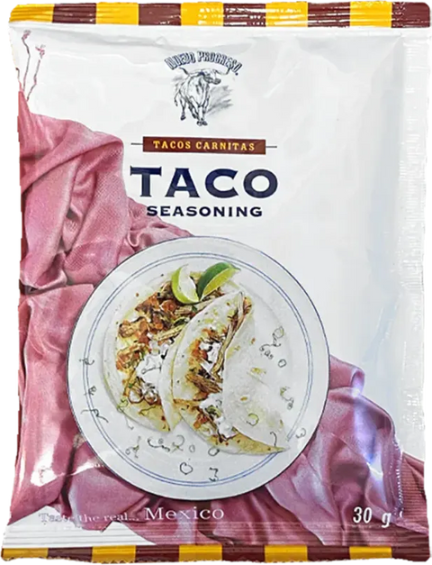 NUEVO PROGRESO TACO MIX