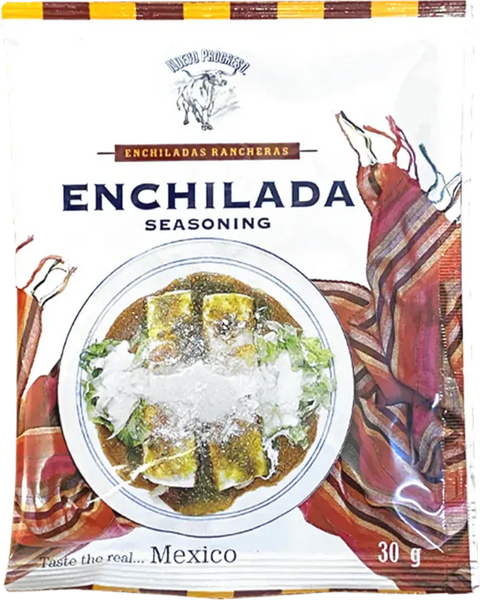 NUEVO PROGRESO ENCHILADA SPICEMIX
