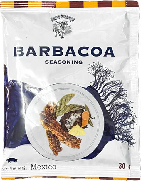 NUEVO PROGRESO BARBACOA
