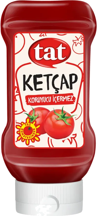 TAT KETCHUP