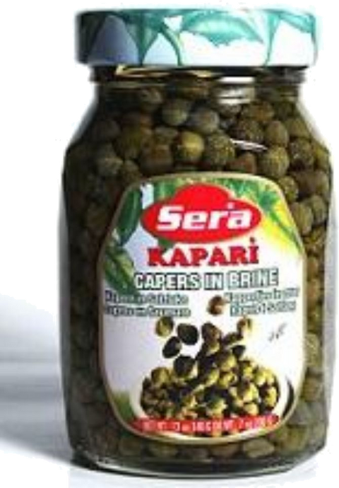 SERA KAPERS