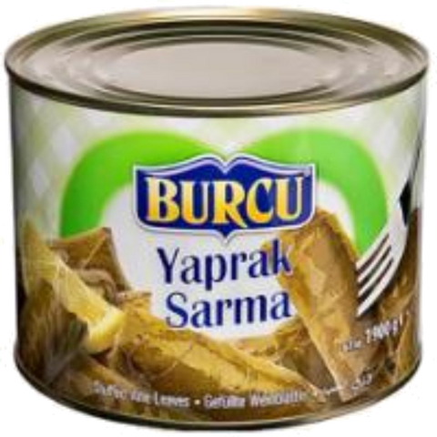 BURCU FYLTE VINBLADER