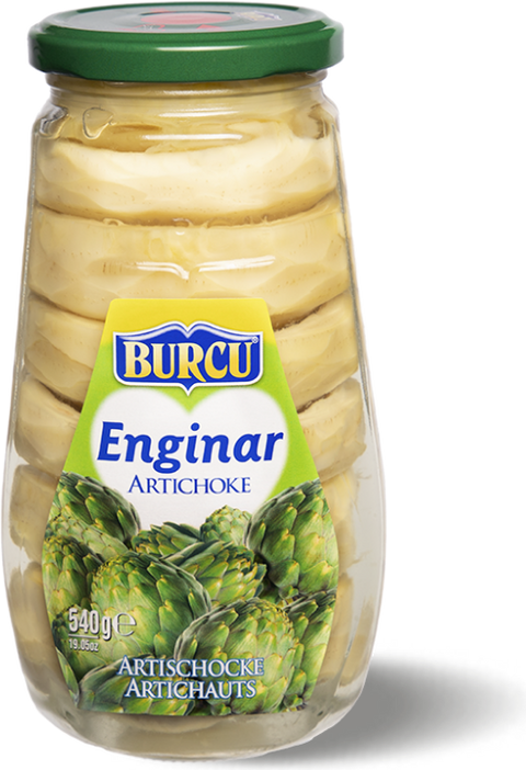 BURCU ARTICHOKE (ARTISJOKK)