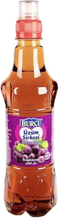 Burcu Drueeddik 500ml