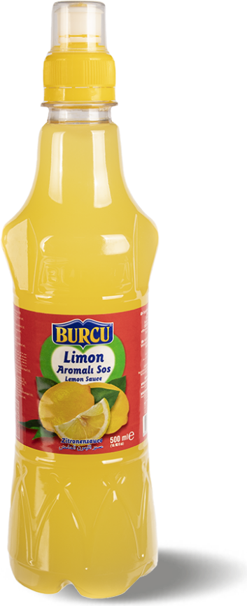 BURCU LIMON AROMALT SES