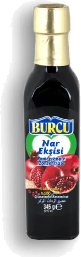 BURCU GRANATEPLE SAUS 100%