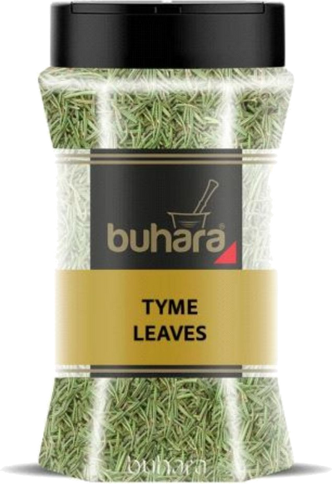BUHARA TIMIAN
