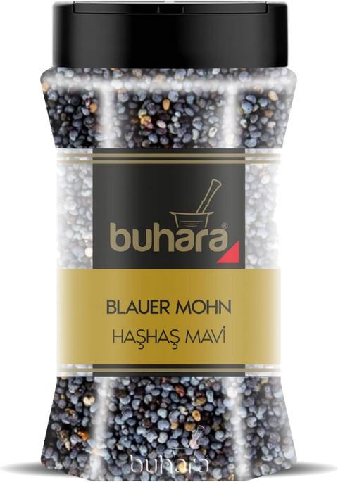 BUHARA VALMUEFRØ