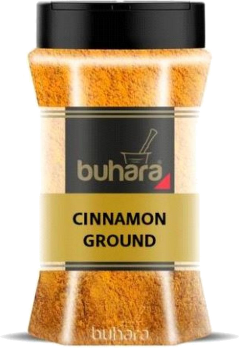 BUHARA GROUND CINNAMON
