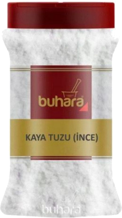 BUHARA ROCK SALT FINE