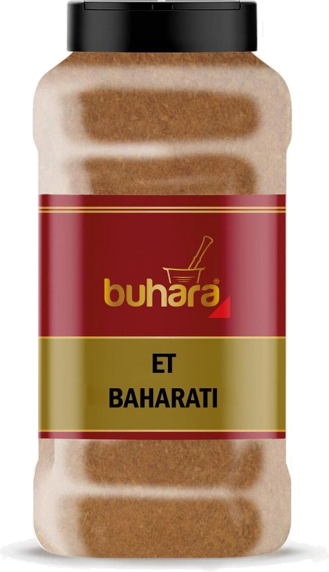 BUHARA MEAT SEASONING