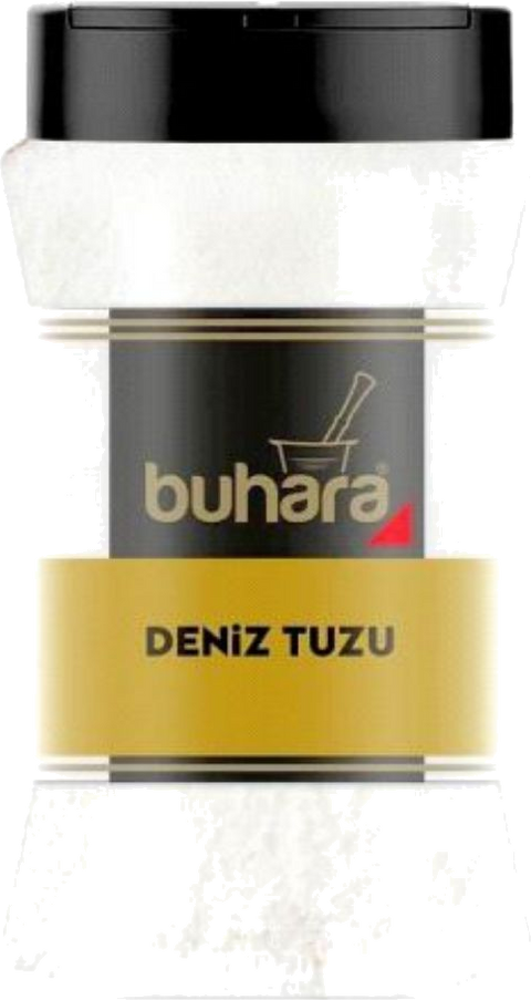 BUHARA SEA SALT FINE