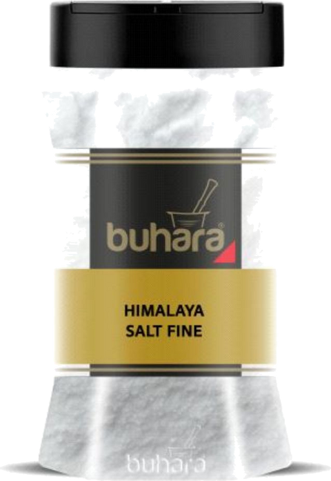Buhara Himalayasalt Fint 350g