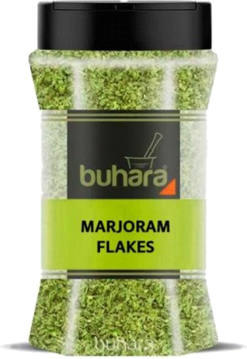 BUHARA MARJORAM FLAKES