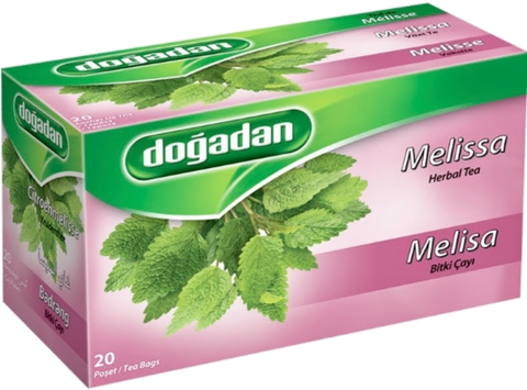 DOGADAN MELISSA TE 20 POSER