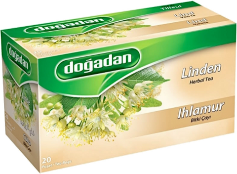 DOGADAN LINDEN TE 20 POSER