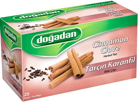 DOGADAN KAANEL OG NELLIK