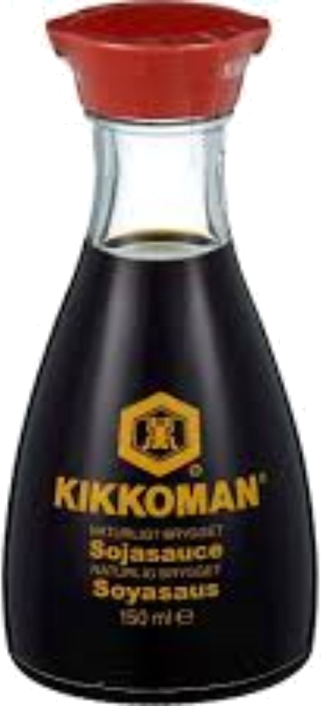 KIKKOMAN SOYASAUS