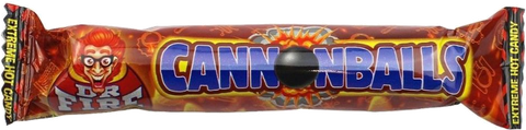 Dr. Fire Cannon Balls 40g