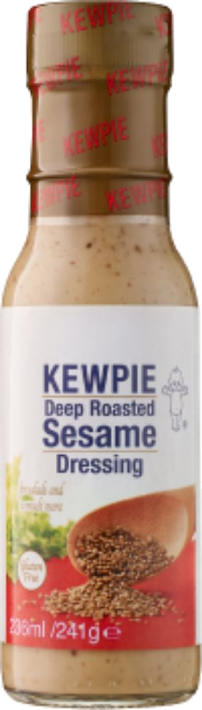 KEWPIE SESAME DRESSING