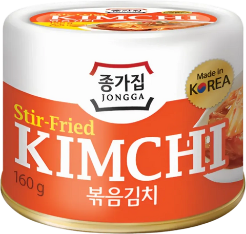WANG STIR FRIED KIMCHI