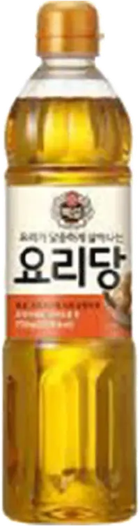 BEKSUL COOKING SYRUP