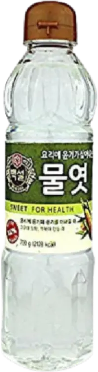 BEKSUL CORN SYRUP