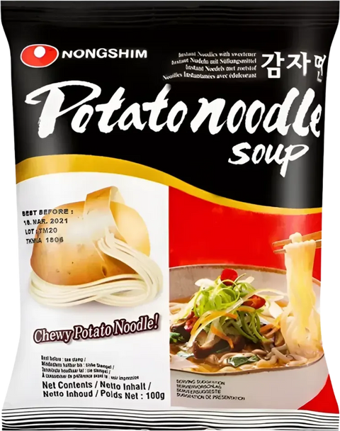 NONGSHIM POTATO SOUP