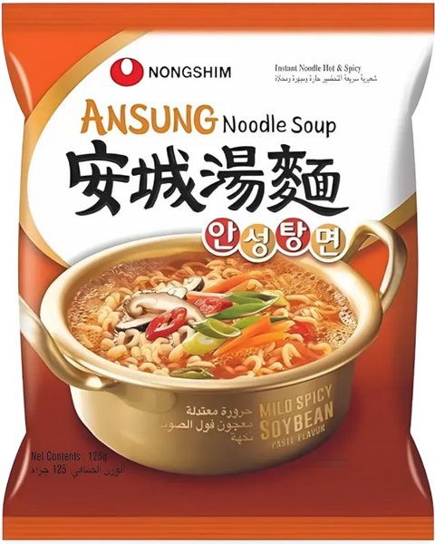 NONGSHIM ANSUNG